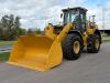 Caterpillar 950M Photo 2 thumbnail