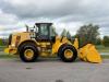 Caterpillar 950M Photo 6 thumbnail