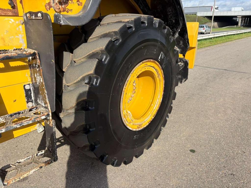 Caterpillar 950M Photo 12
