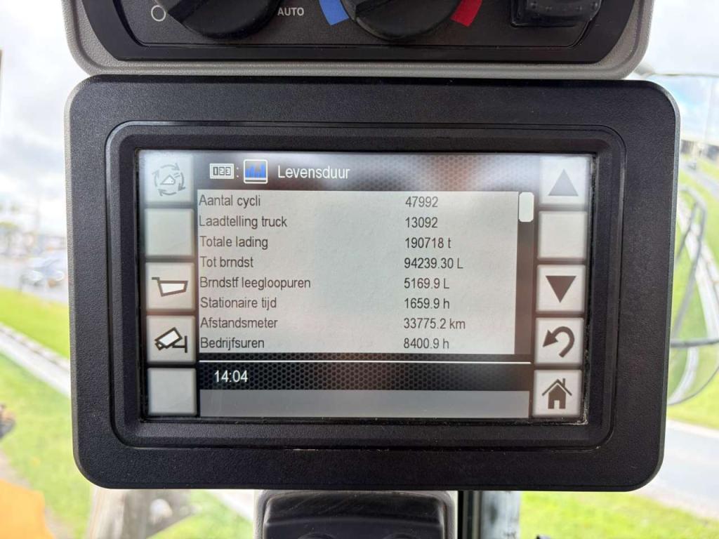 Caterpillar 950M Photo 22