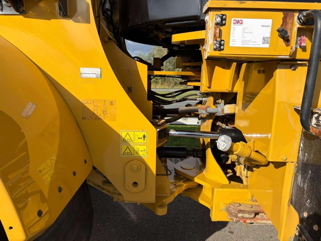 Caterpillar 950M Photo 27