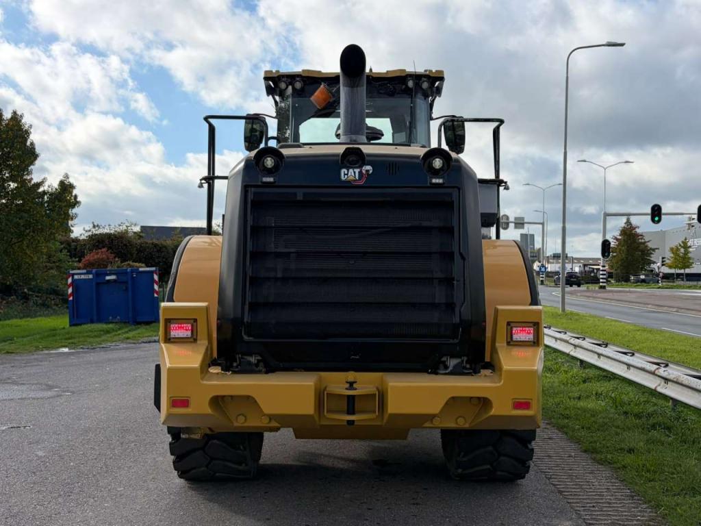Caterpillar 950M Photo 4