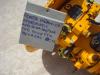 Hydraulic pump for Mecalac A4VG56DA1D6/31R PER 8CXI Photo 6 thumbnail