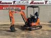 Hitachi ZX19U-6 YRL Photo 1 thumbnail