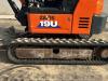Hitachi ZX19U-6 YRL Photo 10 thumbnail