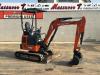Hitachi ZX19U-6 YRL Photo 18 thumbnail