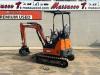 Hitachi ZX19U-6 YRL Photo 3 thumbnail