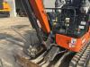 Hitachi ZX19U-6 YRL Photo 9 thumbnail