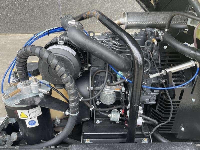 Doosan 7 / 20 Photo 14