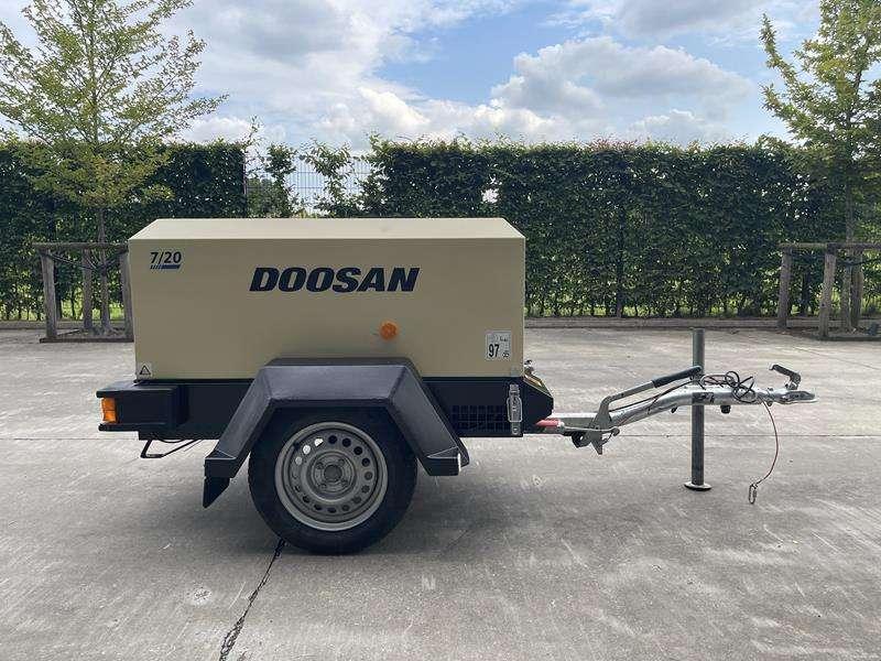 Doosan 7 / 20 Photo 7