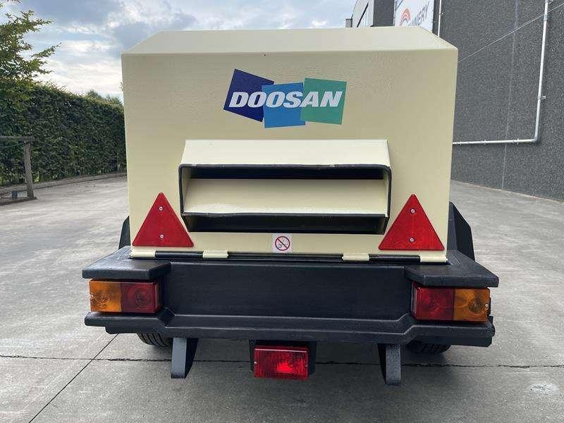 Doosan 7 / 20 Photo 8