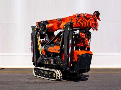 Jekko SPX 532 sold by Lift Progress Srl