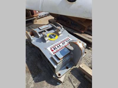S2 for 25-32 ton excavators Attachment plate sold by Balavto