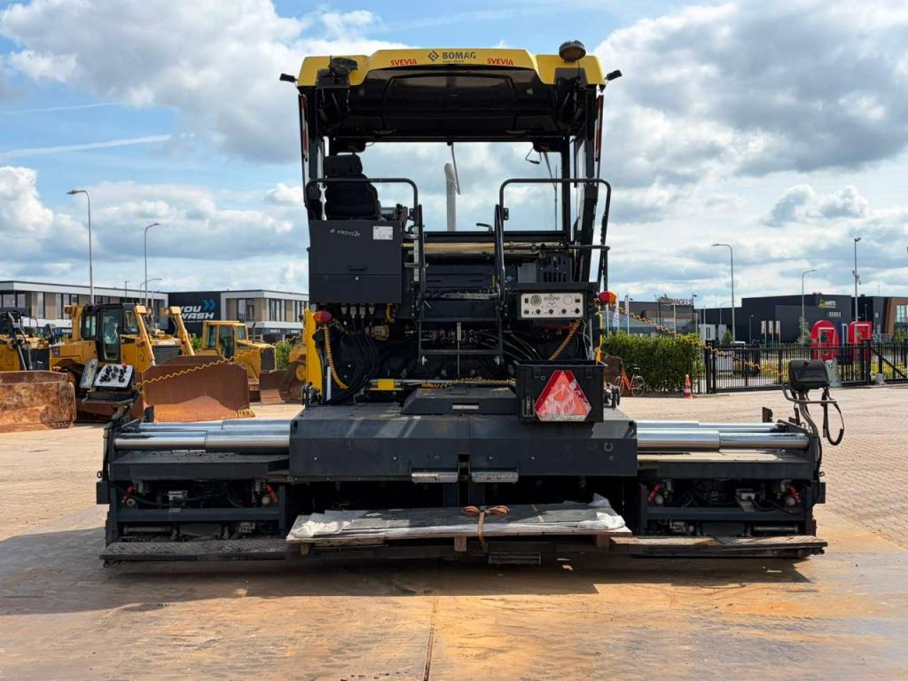 Bomag BF600P-2 Photo 10