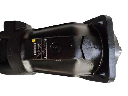 Bosch Rexroth A2FO125/61R-PBB05 Photo 1