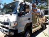 MITSUBISHI FUSO CANTER 6C18 4X4 Photo 1 thumbnail