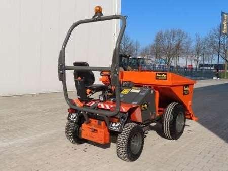 Ausa D-150RMA Photo 2