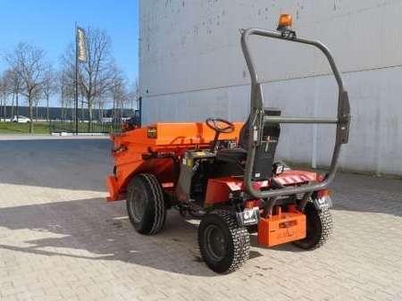 Ausa D-150RMA Photo 4