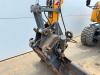 Liebherr A910 - Blade / Auto Greasing / Quick Coupler Photo 22 thumbnail