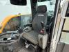 Liebherr A910 - Blade / Auto Greasing / Quick Coupler Photo 8 thumbnail