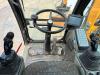 Liebherr A910 - Blade / Auto Greasing / Quick Coupler Photo 9 thumbnail