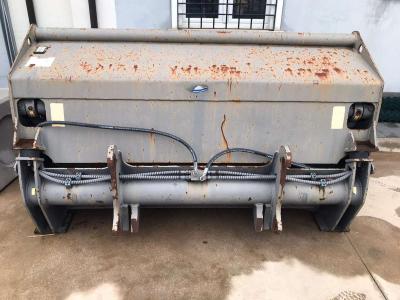 Trevi Benne L45 sold by Omeco Spa