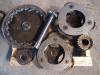Travel drive for Hitachi ZAXIS 350.3 Photo 6 thumbnail