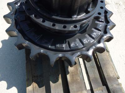 Travel drive for Hitachi ZAXIS 350.3 sold by OLM 90 Srl