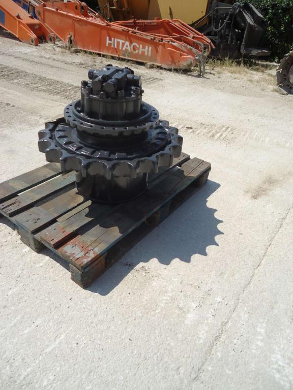 Travel drive for Hitachi ZAXIS 350.3 Photo 5