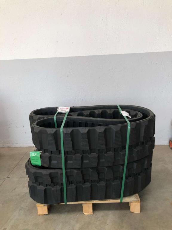 Yanmar ViO38 Photo 6