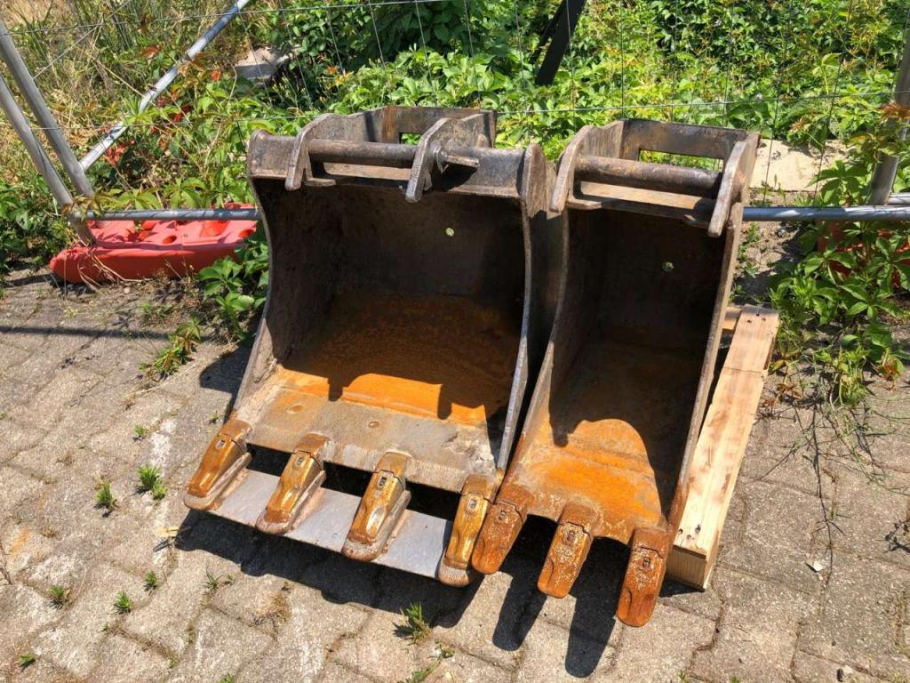Yanmar ViO38 Photo 7