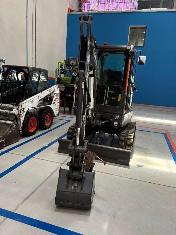 Volvo JECR25D Photo 1
