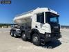 Scania P420 8X4 Photo 10 thumbnail