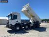 Scania P420 8X4 Photo 2 thumbnail