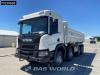Scania P420 8X4 Photo 8 thumbnail