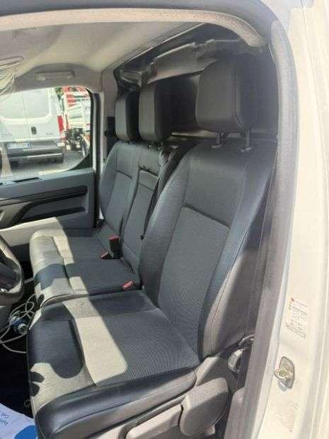 Opel Vivaro Photo 5