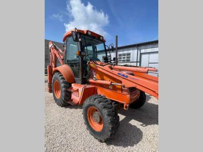 Fiat Kobelco FB100.2 sold by C.N.M. Srl