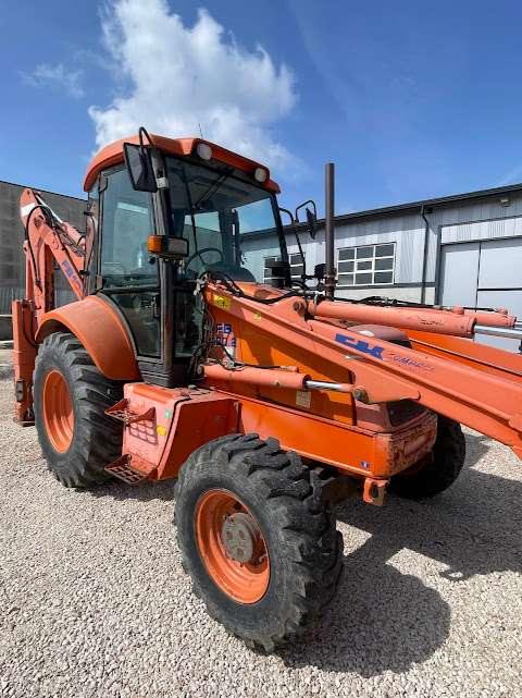 Fiat Kobelco FB100.2 Photo 1