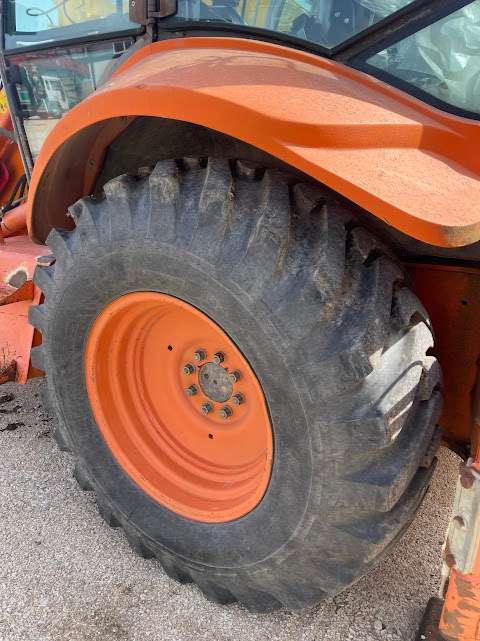 Fiat Kobelco FB100.2 Photo 3