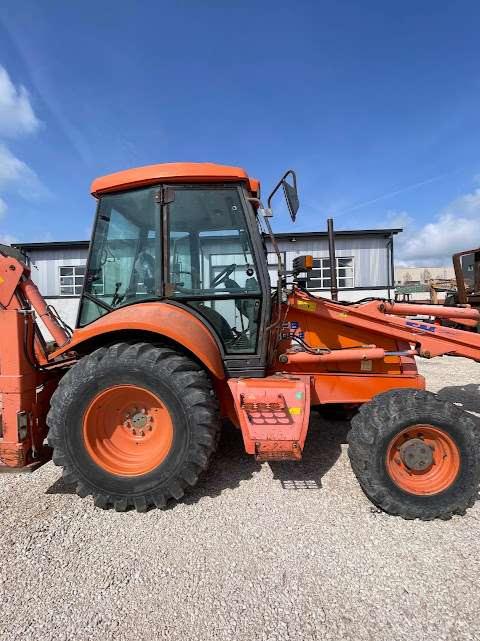 Fiat Kobelco FB100.2 Photo 4