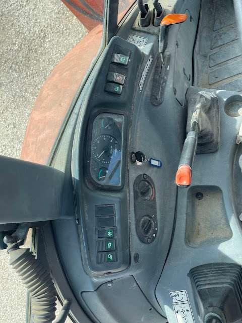 Fiat Kobelco FB100.2 Photo 6