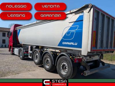 Granalù TP28 OMEGA sold by Stesa Commerciale Sas