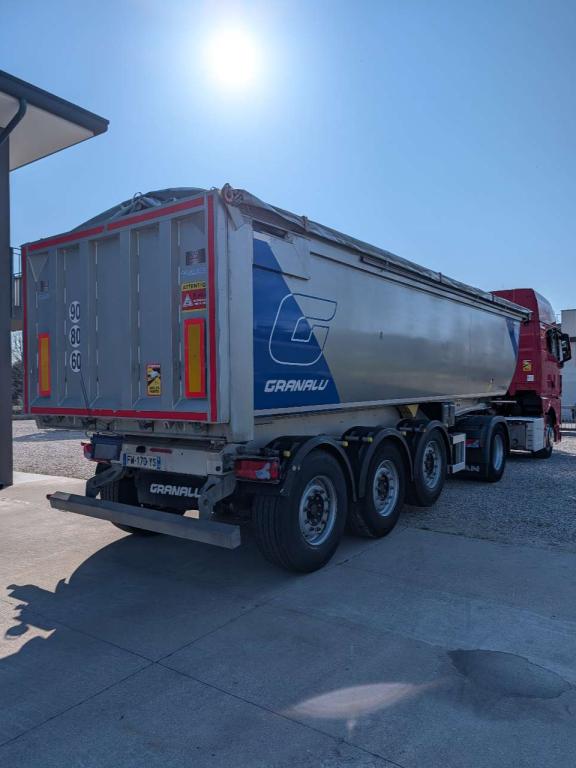 Granalù TP28 OMEGA Photo 12
