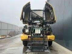 Volvo A30F Photo 11