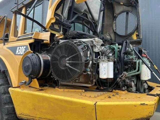 Volvo A30F Photo 22