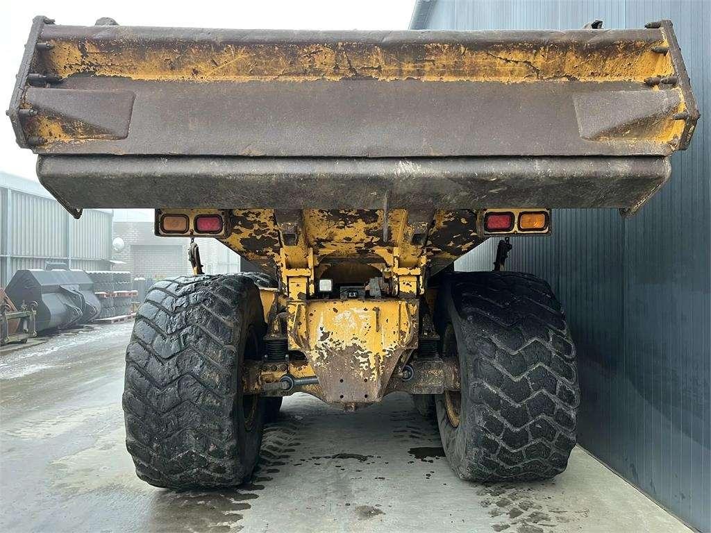 Volvo A30F Photo 29
