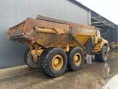 Volvo A30F Photo 7