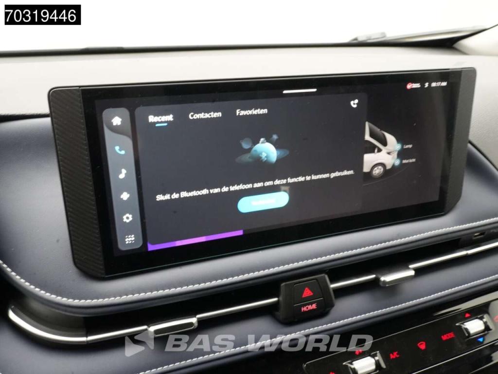 Maxus eDeliver 7 Elektrisch 77kWh 450km WLTP L2H1 Snelladen LED ACC Camera CarPlay Stoelverwarming Parkee Photo 16