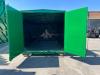 CONTAINER NUOVO SCARRABILE CON COPERCHIO Photo 7 thumbnail