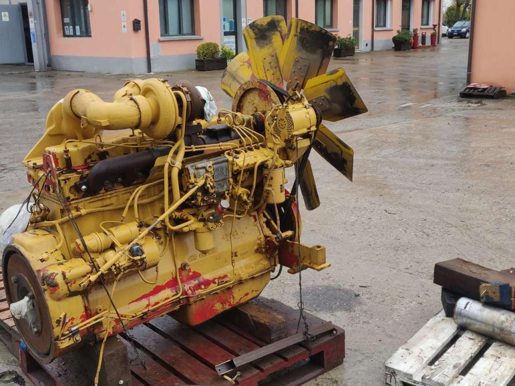 Internal combustion engine for Caterpillar 3306 Photo 2